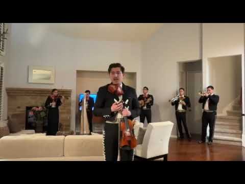 Promotional video thumbnail 1 for Mariachi Nuevo Amanecer