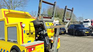 Ό&chi;&eta;&mu;&alpha; &omicron;&delta;&iota;&kappa;ή&sigmaf; &beta;&omicron;ή&theta;&epsilon;&iota;&alpha;&sigmaf; IVECO 80E190 EuroCargo 4x2 Euro 6A Double cab 7 persons - Falkom FAW20 | &Alpha;&pi;&epsilon;&iota;&kappa;ό&nu;&iota;&sigma;&eta; 4 - Autoline