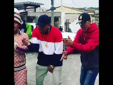 MC Ryan SP, MC PP da VS & MC Mãozinha - Quebrada Moderniza (Vídeo Oficial) 2018