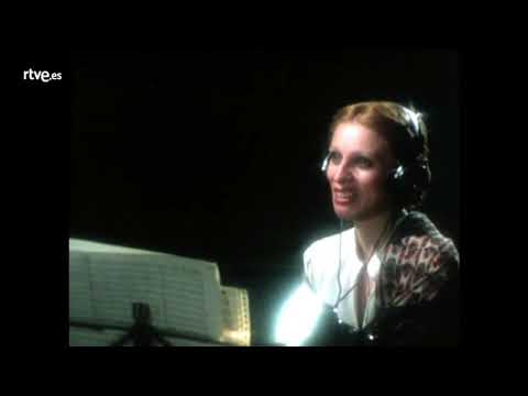 Nacha Guevara -Te quiero (1977)