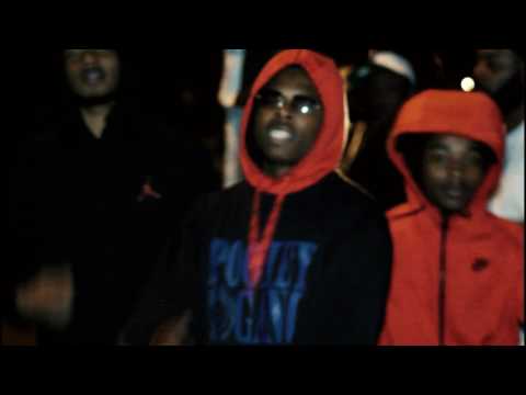 "SAME NIGGA" Rampage x Bigg Trice #PG