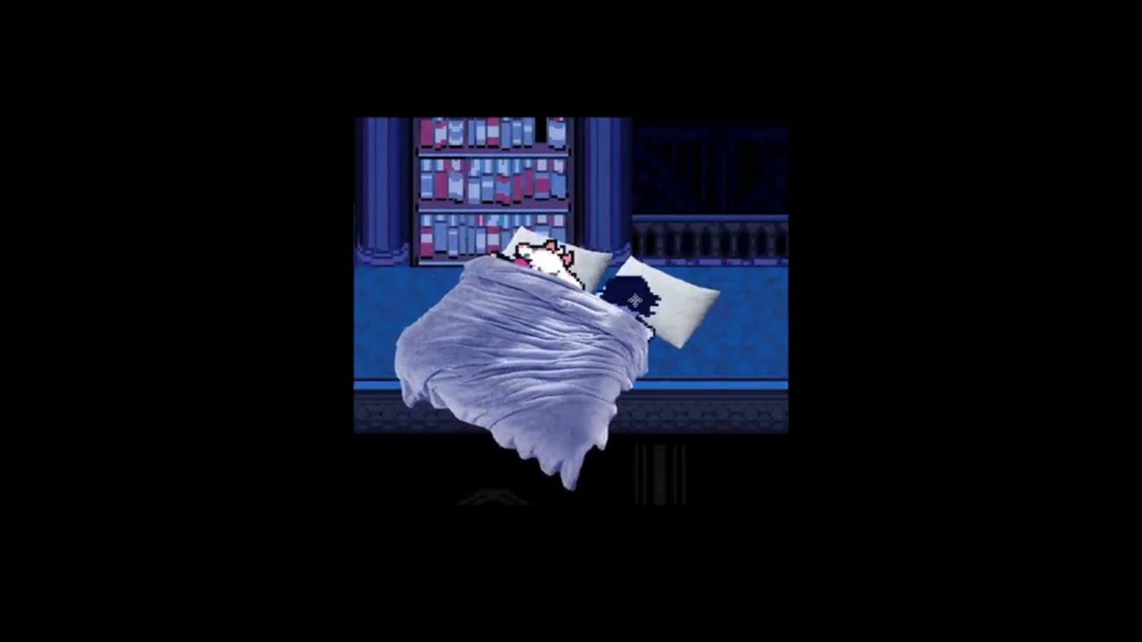 Compassion #deltarune #deltarunekris #ralsei #tobyfox #deltarunechapter4 #deltarunechapter3