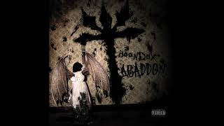 Boondox - Monster