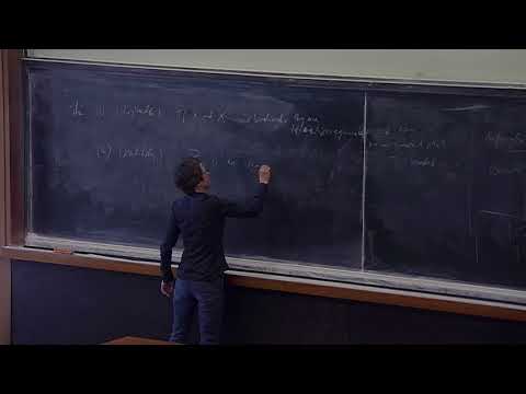 C. Voisin - Cubic fourfolds, hyper-Kähler manifolds and their degenerations