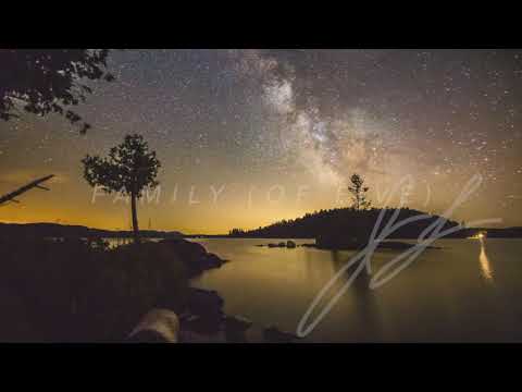 Josh Leake - Family (Of Five)