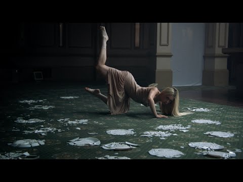 Erin LeCount - MACHINE GHOST (Official Video)