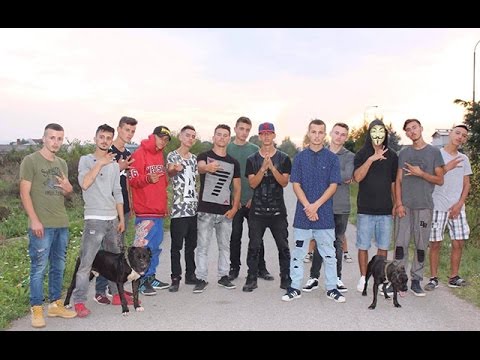 D.N.S ft MLLEFI - Sun um kupton (Official Video)