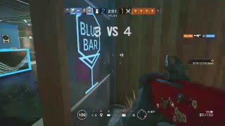［R6S］みんなでシージ