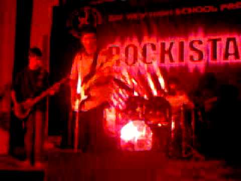 Crumbling Altar - Jeremy [BAD QUALITY] (cover) at Bayview rockistan