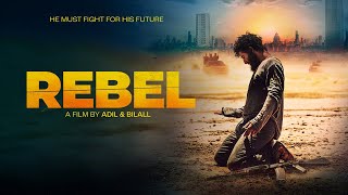 Rebel | 2023 | UK Trailer | @SignatureUK | Directed by Adil El Arbi and Bilall Fallah