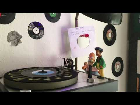 ROBERT LEE / ELEPHANT MAN - Run for cover - Tempo riddim - soundclash weapon