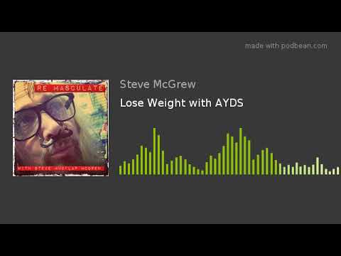 Lose Weight with AYDS