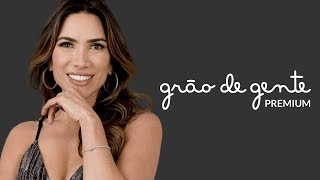 LANÇAMENTO GRÃO DE GENTE PREMIUM