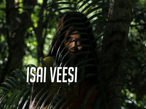 Isai Veesi - Isai | S J Suryah | Chinmayi | Madhan Karky | Lyric Video