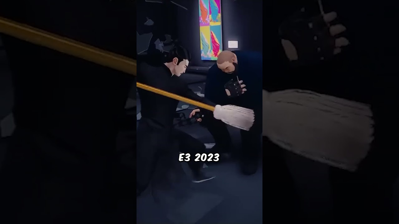 The Shocking Reason Why E3 2023 Was Canceled: What Gamers Need to Know!