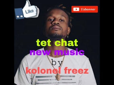 Nouvo mizik kolonel freez la