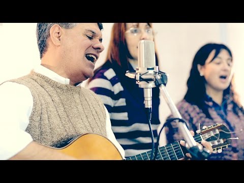 Ariel Glaser - La alegría del evangelio