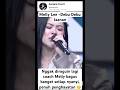 Coach Melly Lee Debu Debu Jalanan Bagus Banget Penuh Penghayatan Mellylee Da7 Indosiar Trending