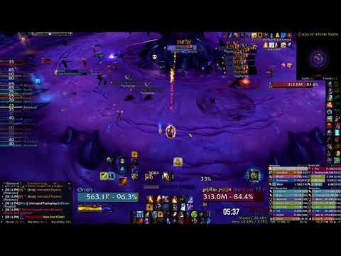 N'zoth Kill - Periculum