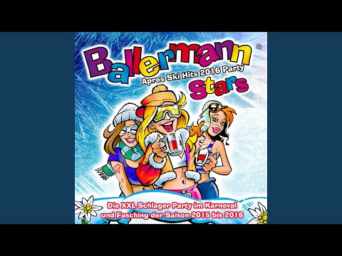 Die Goaß is weg (Après Ski Hits Mix)