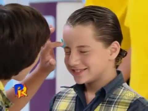 Passa ou Repassa Patrulha Salvadora