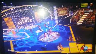 Auryn en P.G con Puppeteer