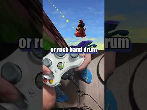 Banjo Tooie - Cloud Cuckooland - Misc Computer Games