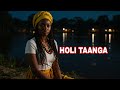 STEFA PRODUCTION HOLI TAANGA Official Music Video