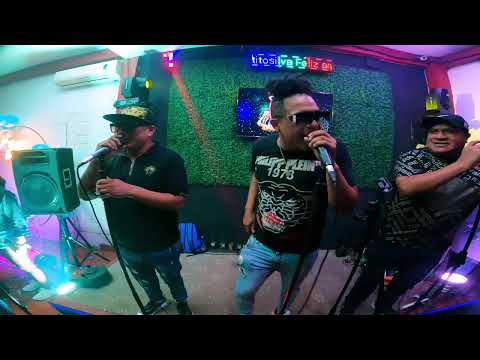 MUJER CELOSA / BRUJERIA - EL CHAMAKO DE LA SALSA (8 Aniversario BetitoSilva)