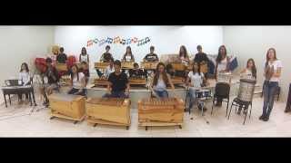 When Johnny Comes Marching Home