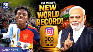 Dharmendra Pradhan's Resignation, PM Modi’s New World Record