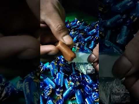 Luvit Chocorich Eclairs 2021