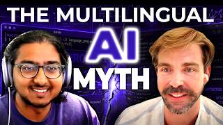 How to Build AI Agents That Work in Any Language