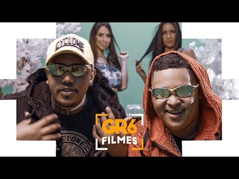 MC PP DA VS e MC Ryan SP - Atividade (GR6 Filmes) DJ Pedro