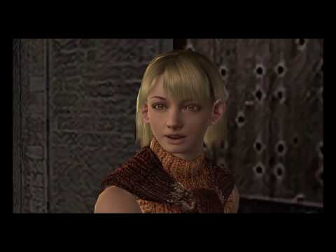 Resident Evil 4 Gameplay German #13 Ashley Retten + Neue Waffe - Resi 4 Remastered