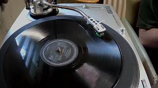 Shepherd Of My Heart ~ Eddy Arnold ~ 1952 ~ Shellac