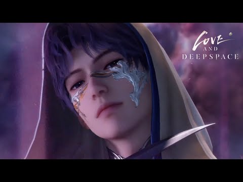 Throne of Eros Trailer Reaction - 5.0 Anniversary Livestream - Love and Deepspace - Lexy
