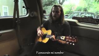 Sorority Noise - Nick Kwas Christmas Party. (Subs Esp)