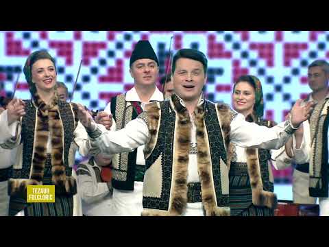 Sorin Filip - Gospodari din Bucovina (@Tezaur folcloric)