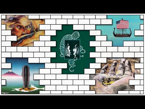 5 Underrated Concept Albums That Will Blow Your Mind