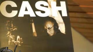 Johnny Cash | Further On Up The Road