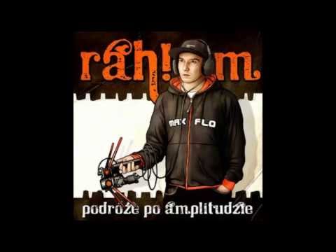 Rahim - Dzisaj ( ft. Minix )