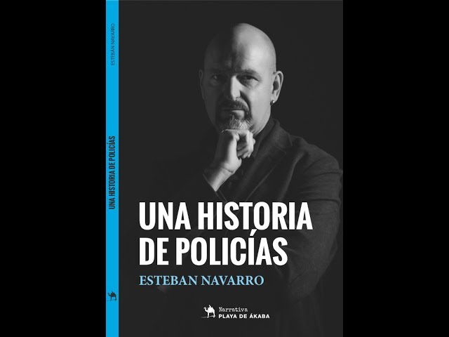 Vídeo relacionado con UNA HISTORIA DE POLICÍAS