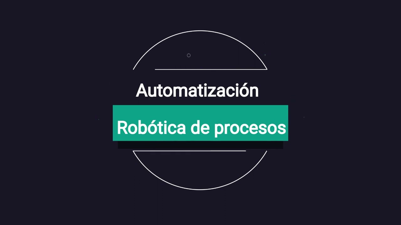Automatización de procesos de TI