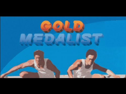 Gold Medalist Playstation 3