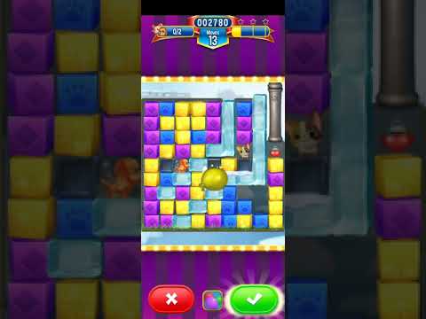 Pet Rescue Saga level 3864 no boosters