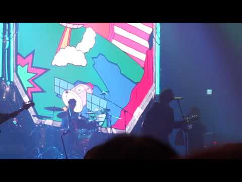 191019 GRAND MINT FESTIVAL JANNABI- REHEARSAL