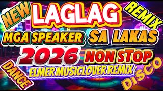 Download lagu 💥💥💥LAGLAG MGA SPEAKER SA LAKAS 2026 NON STOP mp3