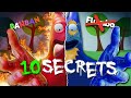 10 Details YOU MISSED In Garten Of Banban 7