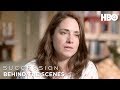 Succession: Adam McKay, Lucy Prebble, Mark Mylod - Behind the Scenes of Season 1 | HBO